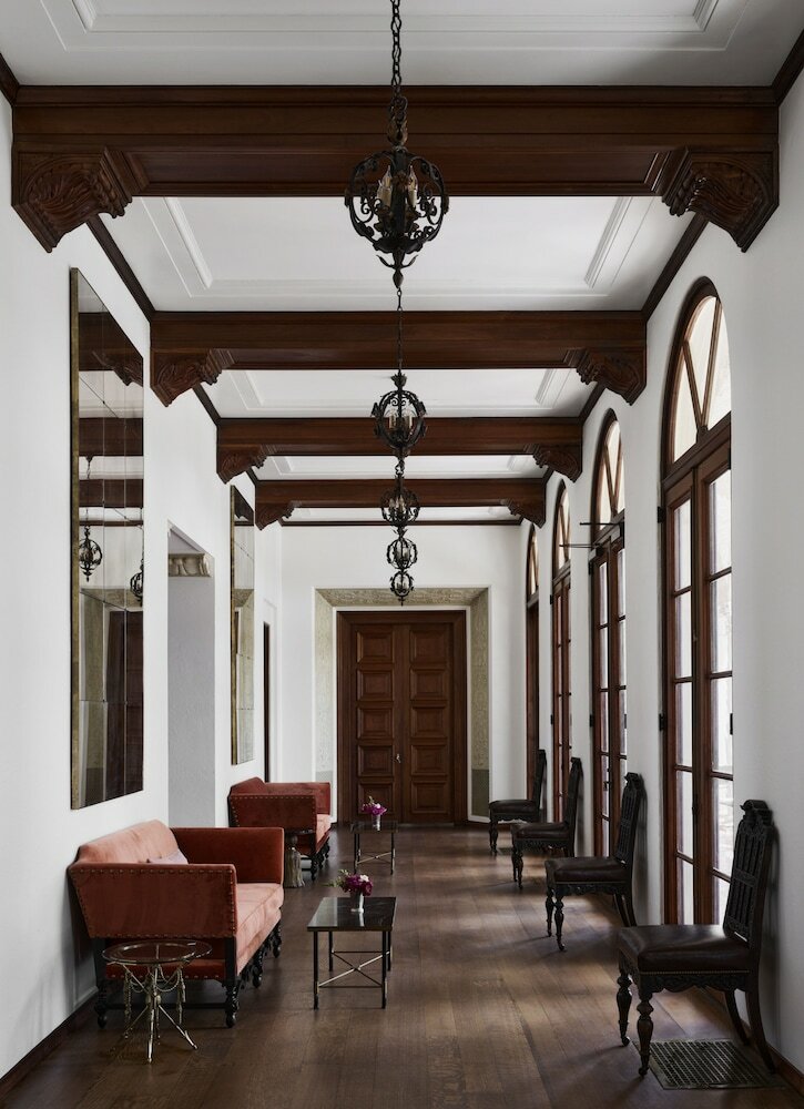 Фото Commodore Perry Estate