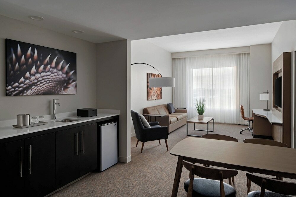 Фото Marriott Phoenix Chandler