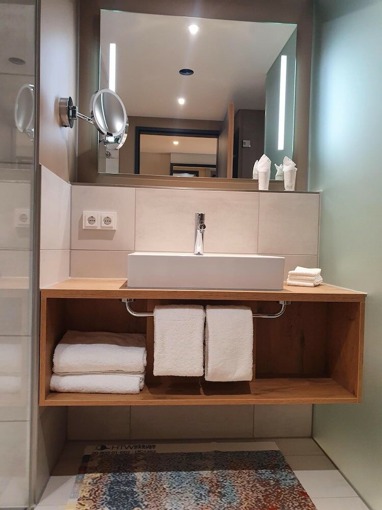 Фото Maxx Hotel Aalen