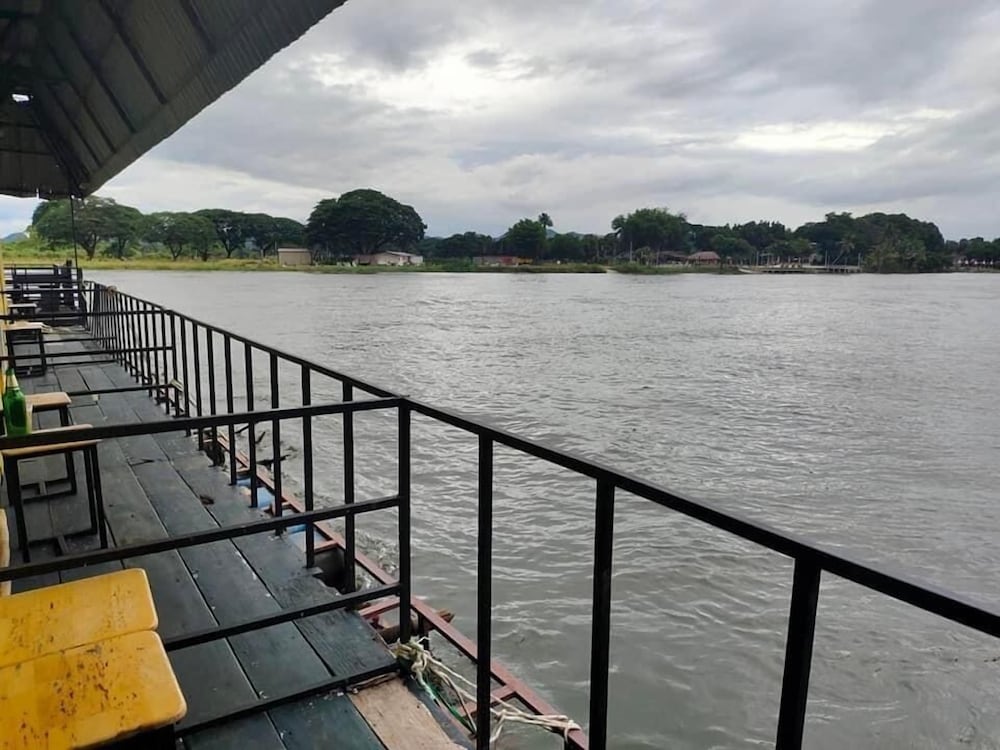 Фото Tara Raft Kanchanaburi