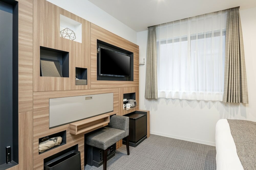 Фото M’s Hotel Sanjo Wakoku