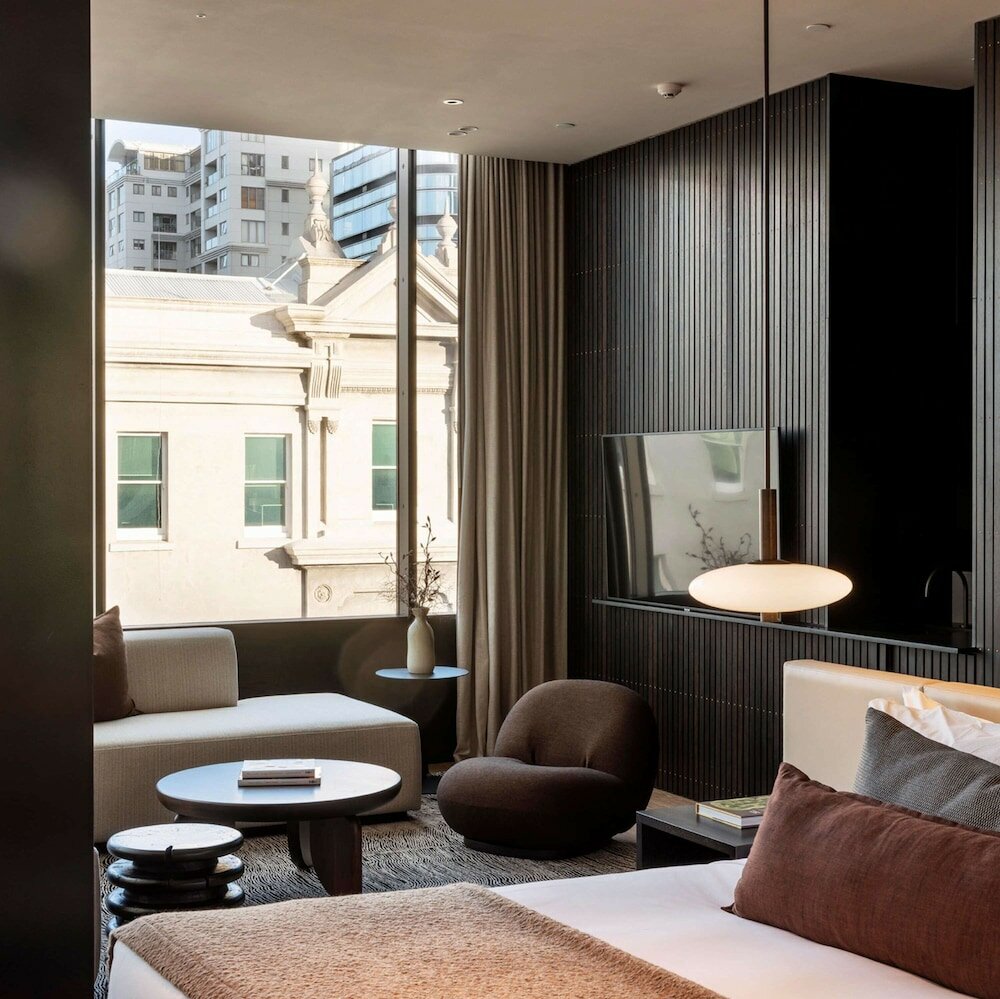 Фото The Hotel Britomart