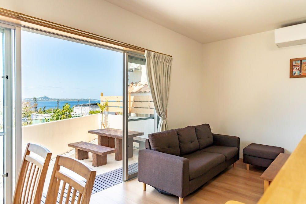 Фото The Villas Machidoya