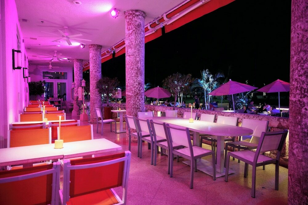 Фото Cardozo Hotel South Beach