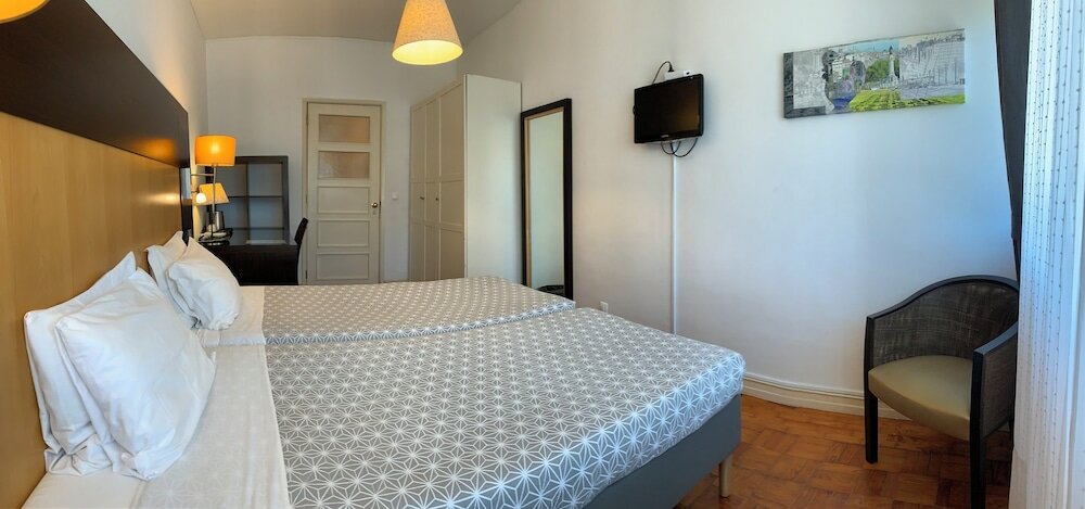 Фото Discovery Apartment Benfica