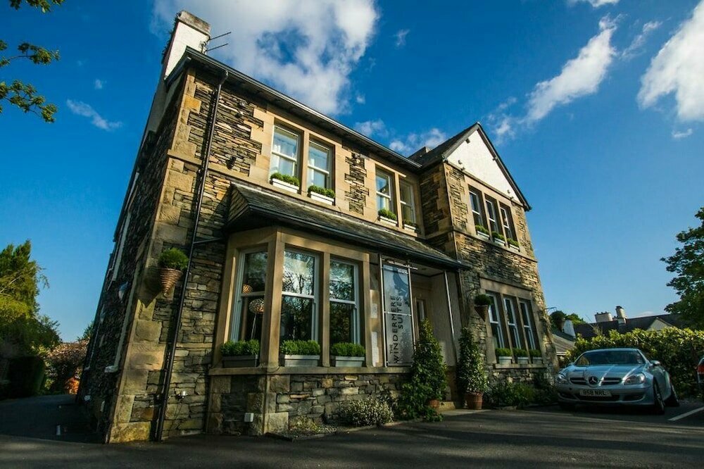 Hotel Windermere Suites, Windermere, photo