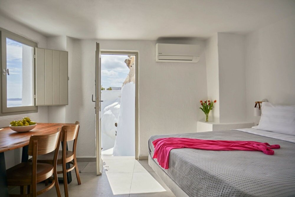 Фото Diamond Luxury Suites