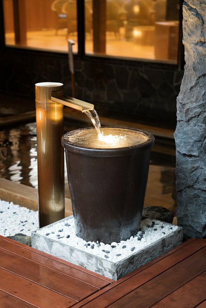 Фото Noboribetsu Grand Hotel