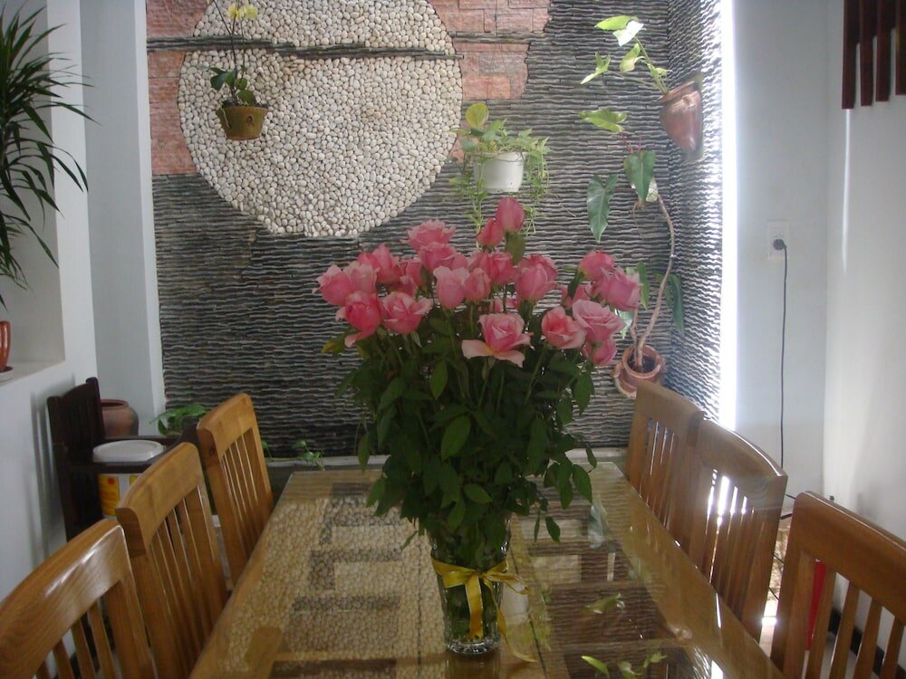 Фото Green Coco Homestay Hoi An