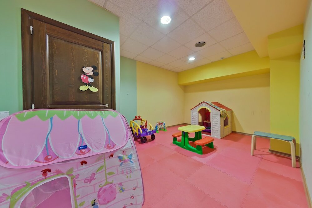 Фото Giamandes Hotel