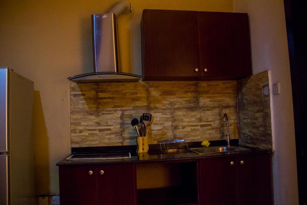 Фото Crystal Court Lekki