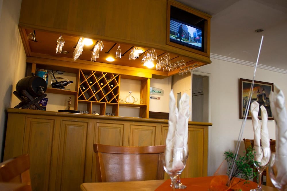 Фото Hostal de la Mancha