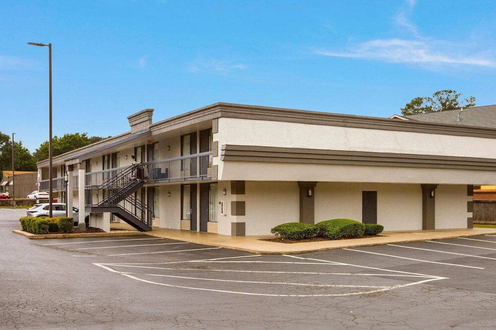 Фото Best Western Southlake Inn