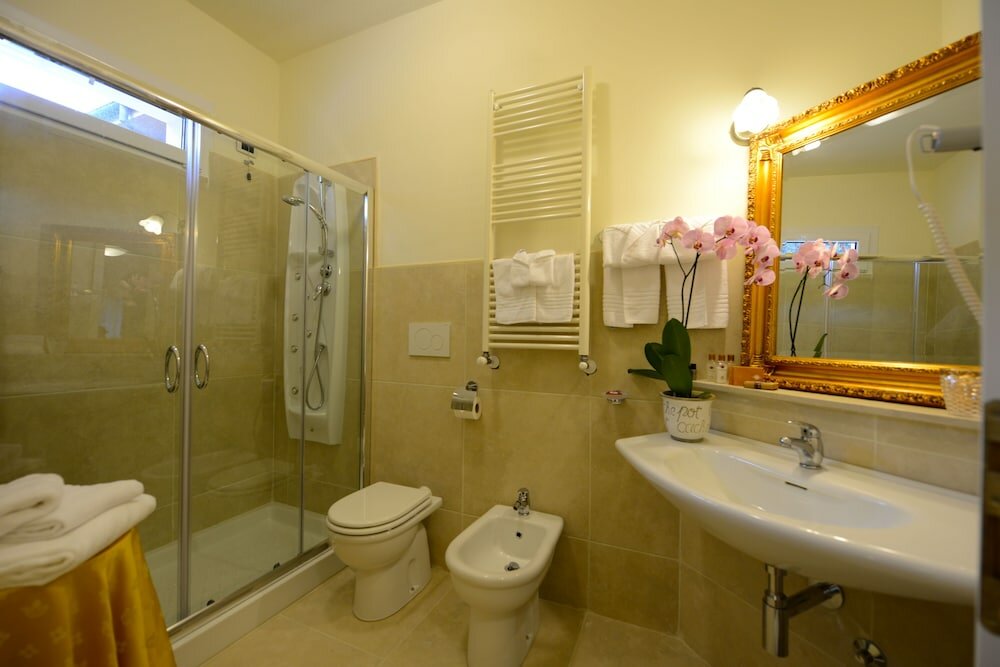 Фото Hotel Viscardo