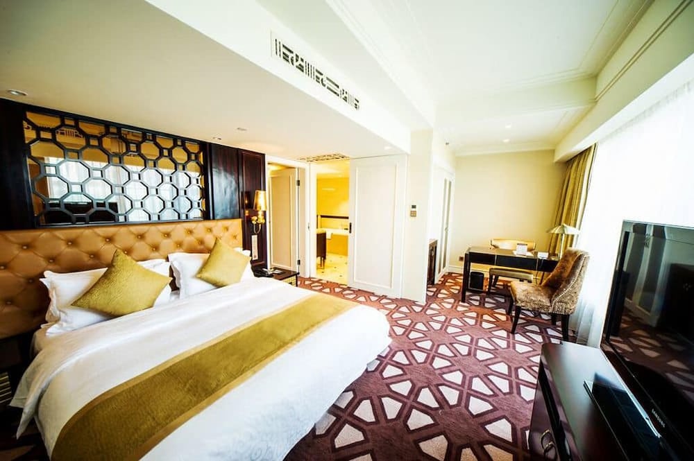 Фото Paramount Gallery Hotel