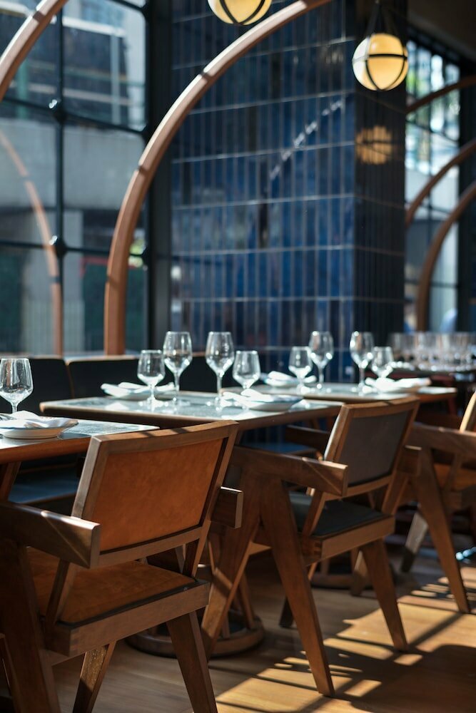 Hotel The Fleming Hong Kong, Hong Kong, photo