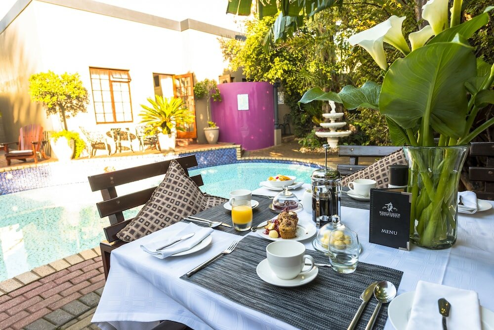 Фото отеля 5