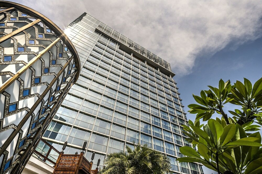 Фото Four Seasons Hotel Jakarta