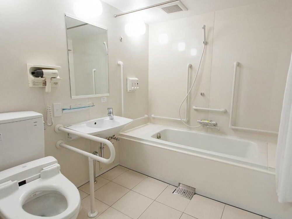 Фото Osaka Academia