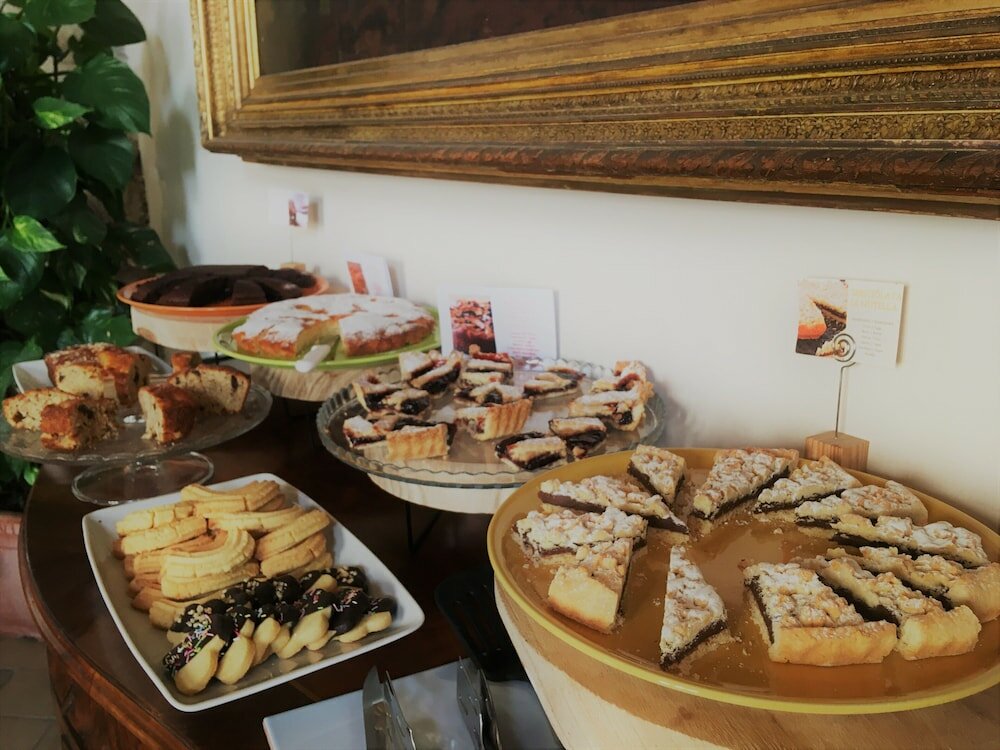 Фото S. Martin Hotel