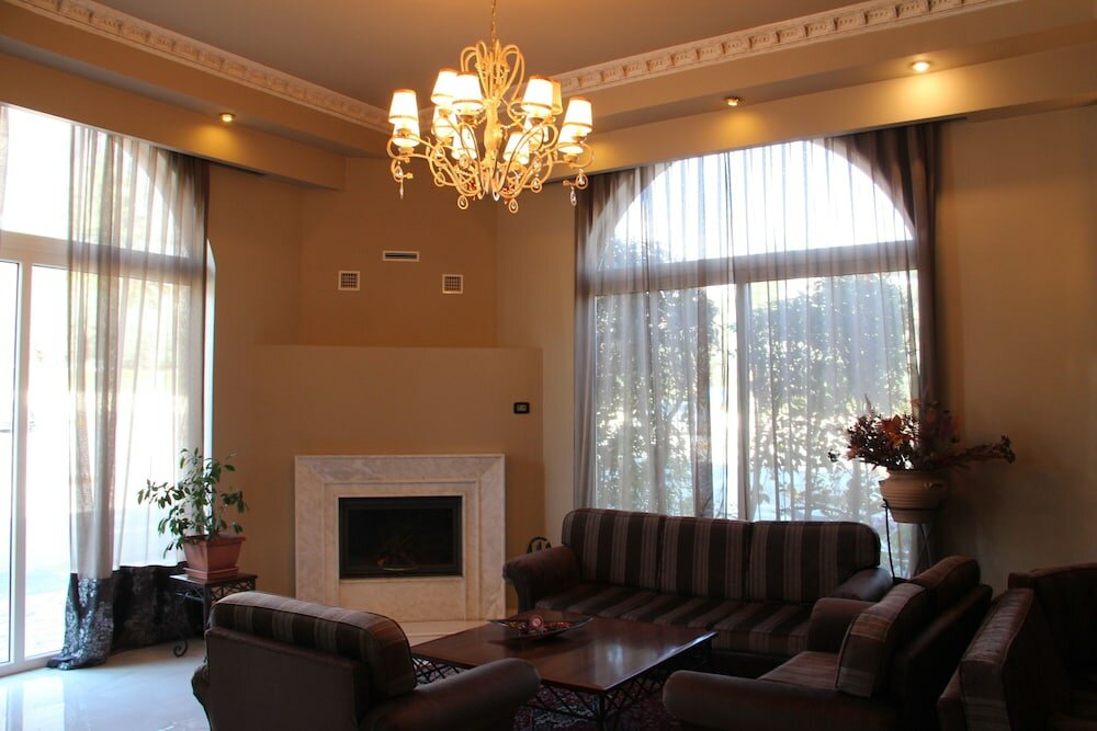 Фото Orfeas Hotel