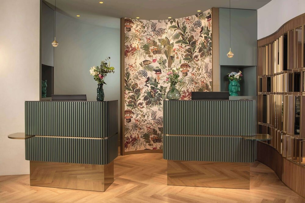 Фото Nh Catania Centro