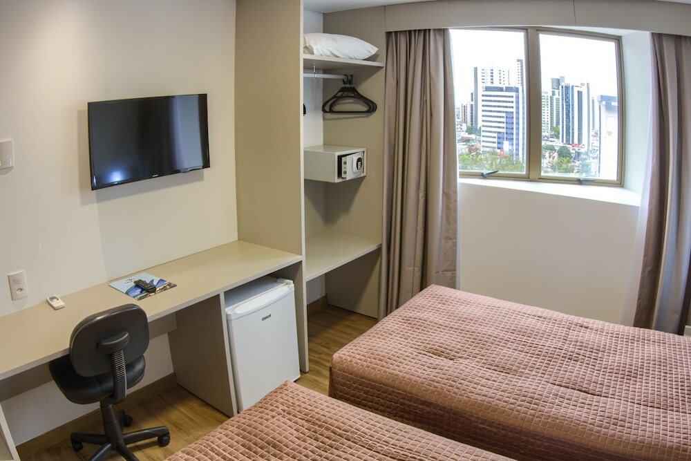 Фото Marante Executive Hotel