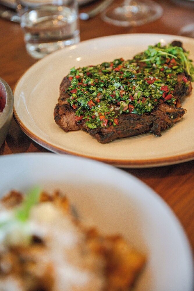 Фото Andaz Scottsdale Resort & Bungalows