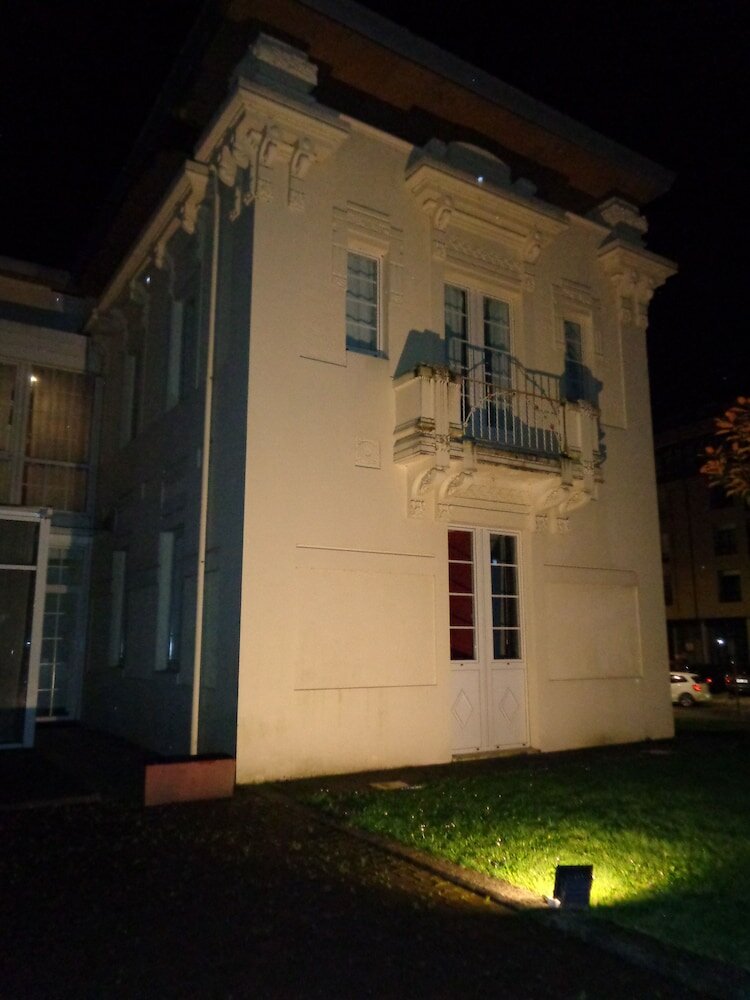Фото Hotel Villa de Betanzos