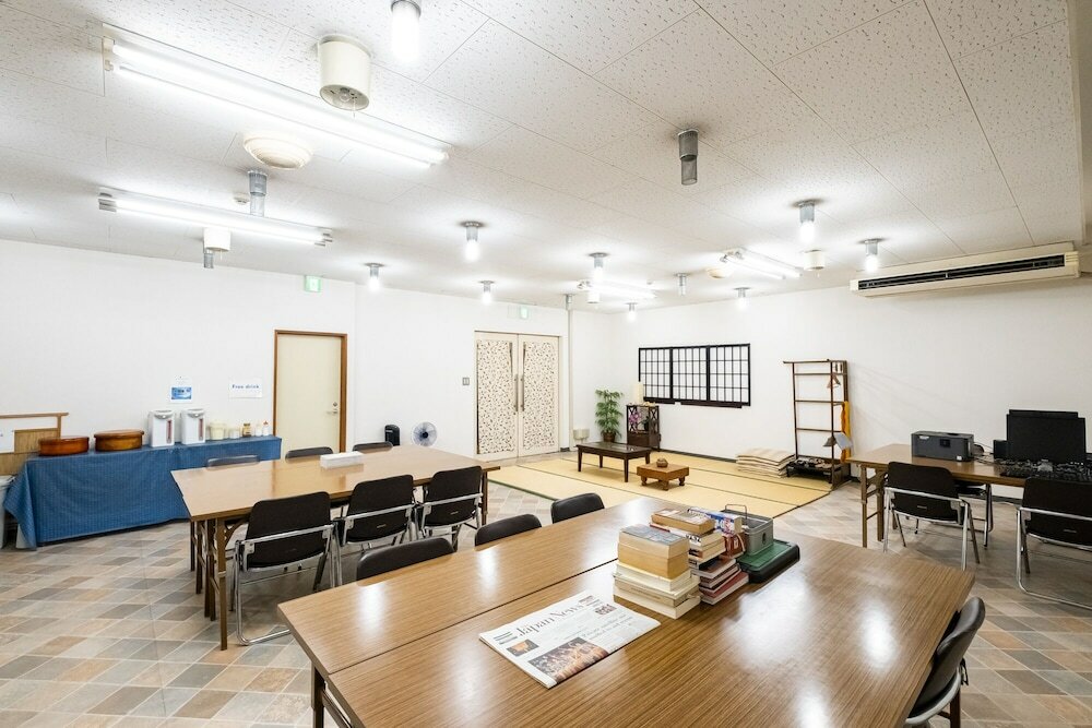 Фото Kawaguchiko Station Inn