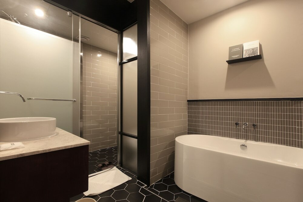 Фото Brown Dot Hotel Yangjeong