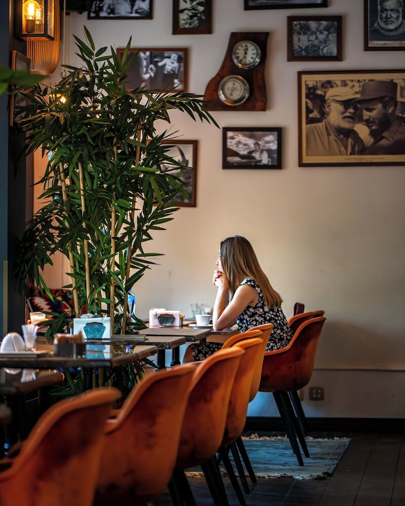 Фото Hotel Majestic