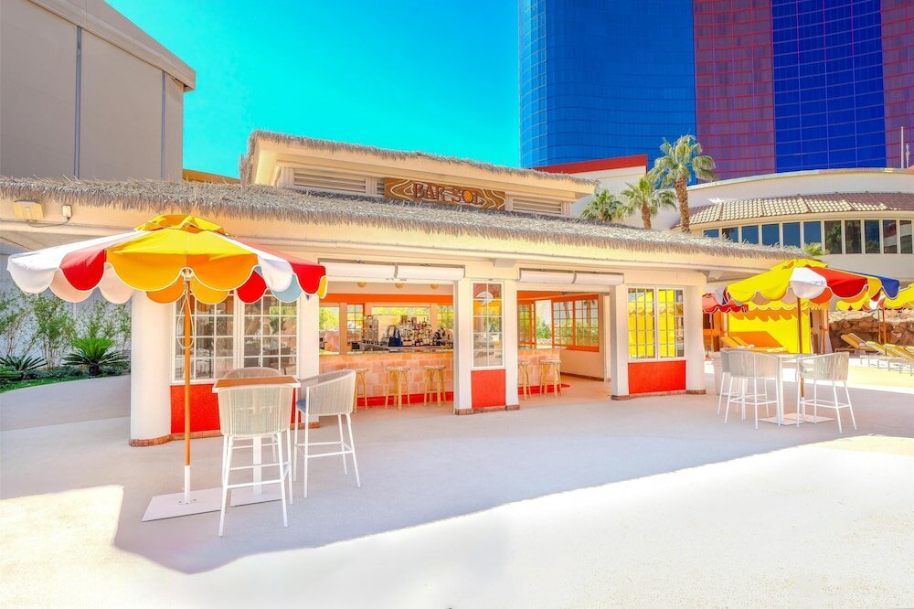 Фото Rio Hotel & Casino