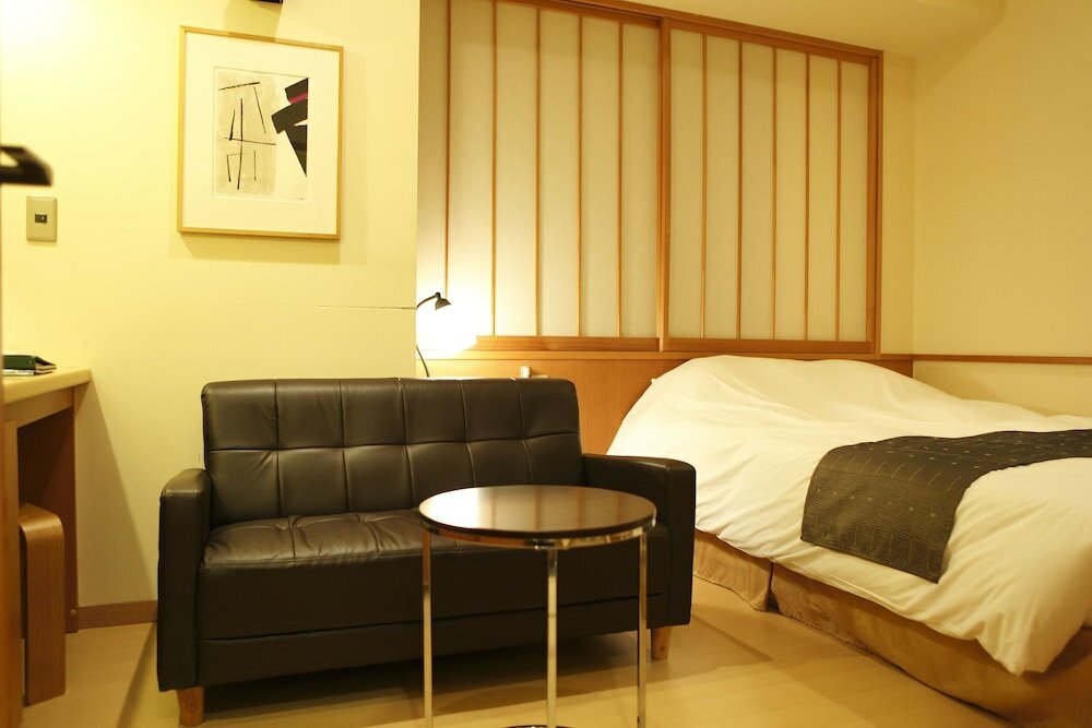 Фото Mizunoto Kowakudani Hakone