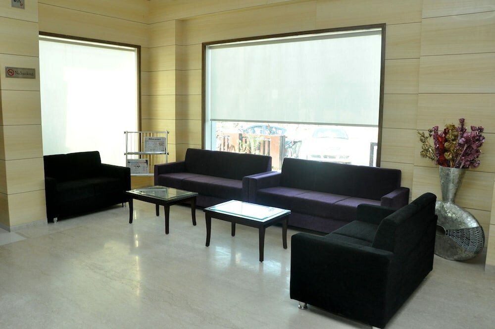 Фото Chandra Imperial