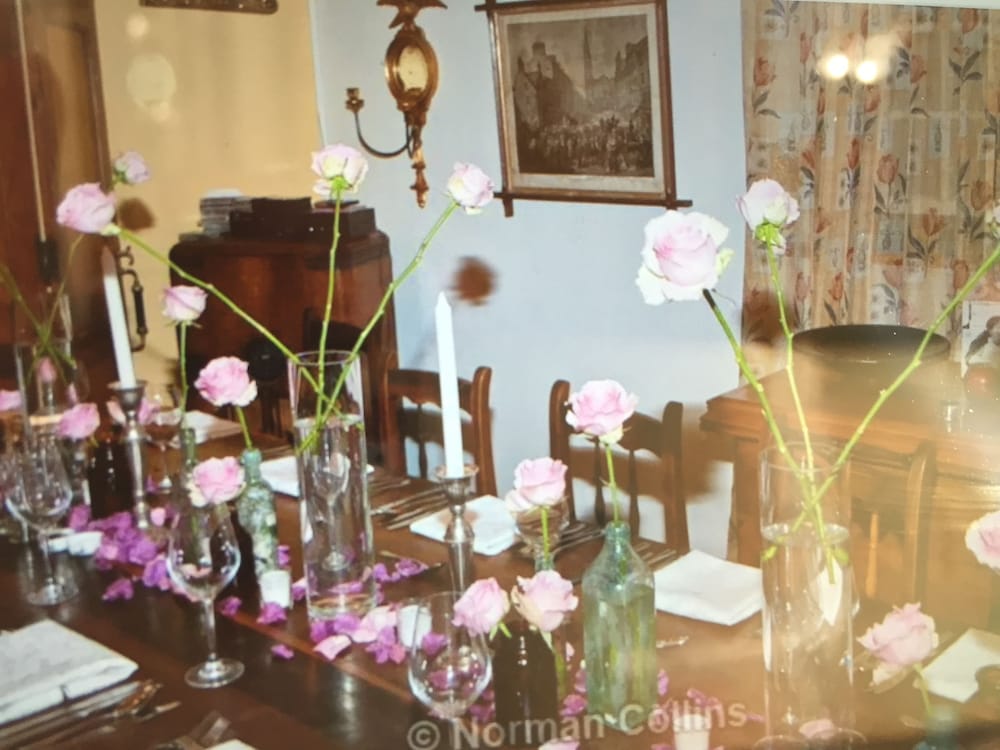 Фото Wittedrift Manor House