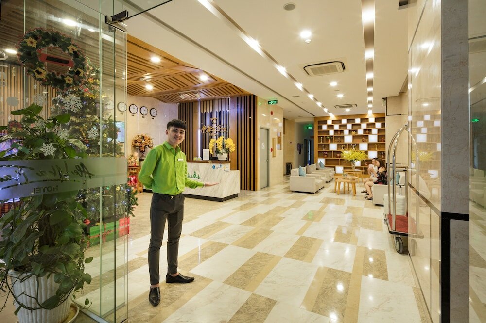 Фото отеля 5