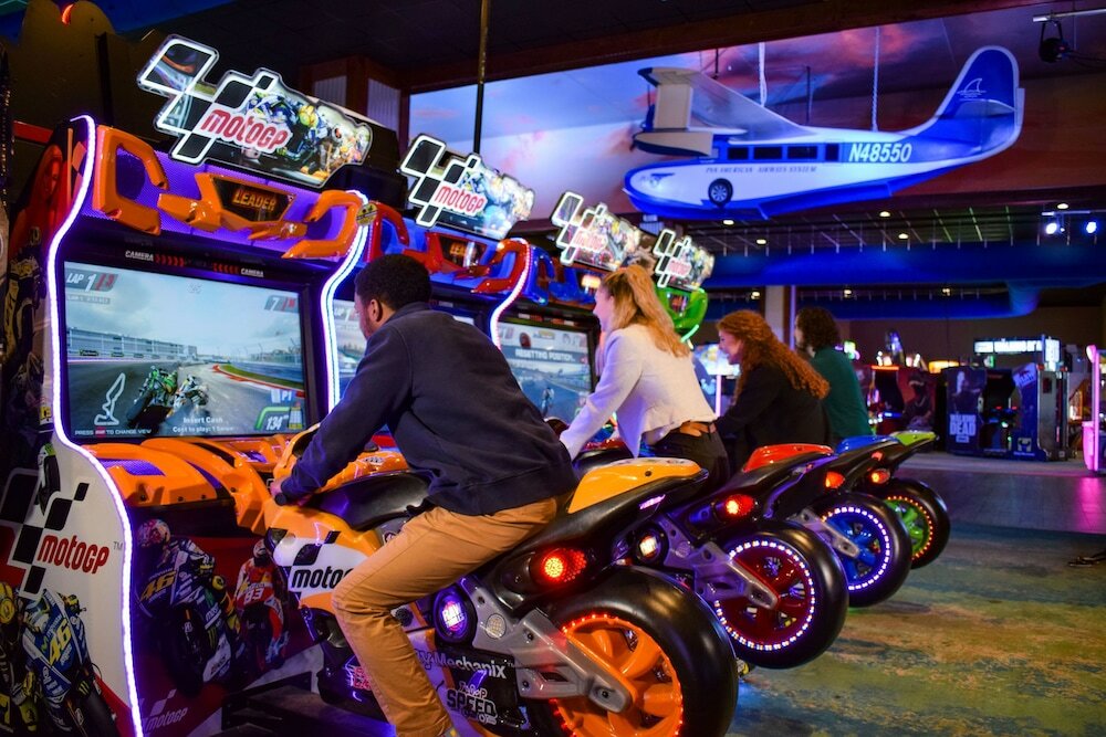 Фото Margaritaville Resort Biloxi