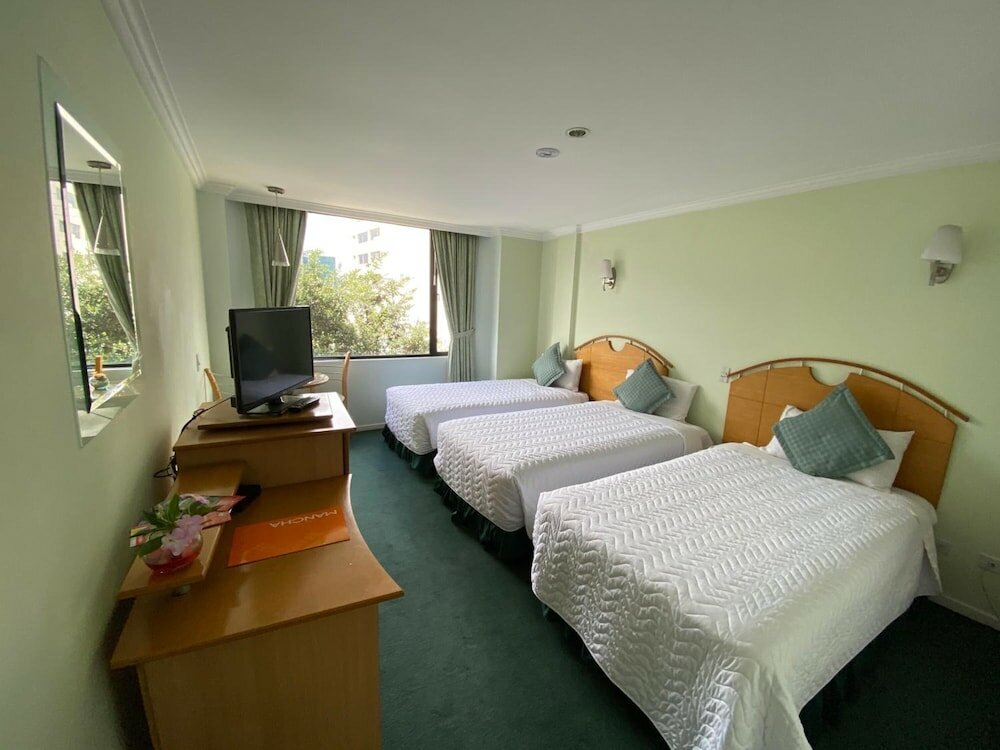 Фото Hostal de la Mancha