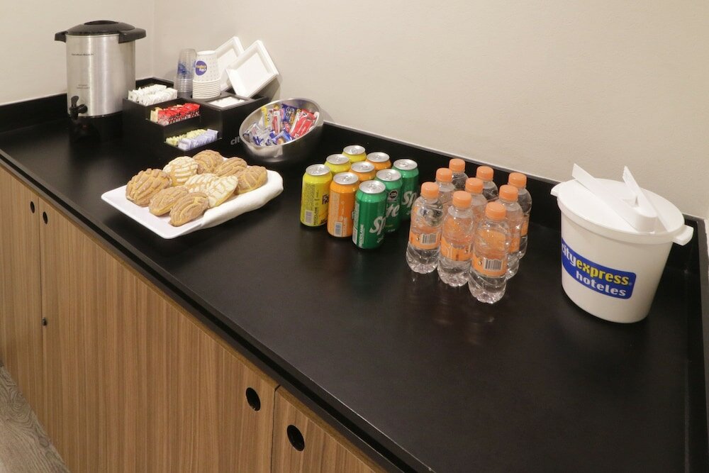 Фото City Express by Marriott Piedras Negras