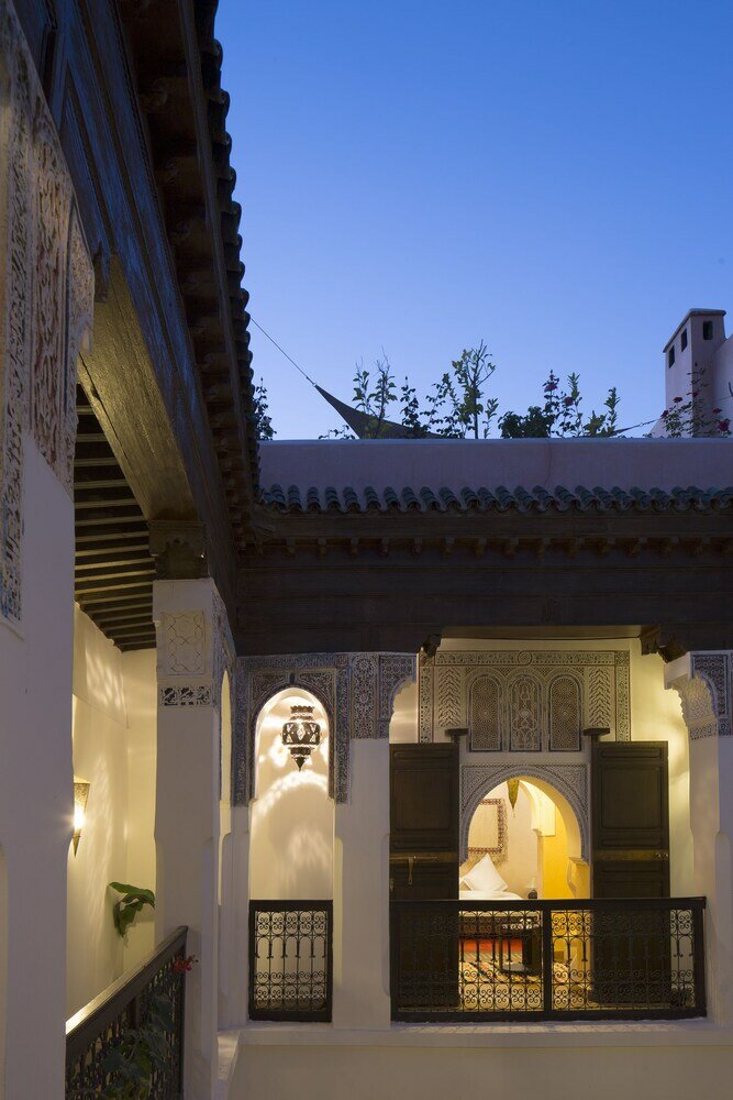 Фото Riad Assala