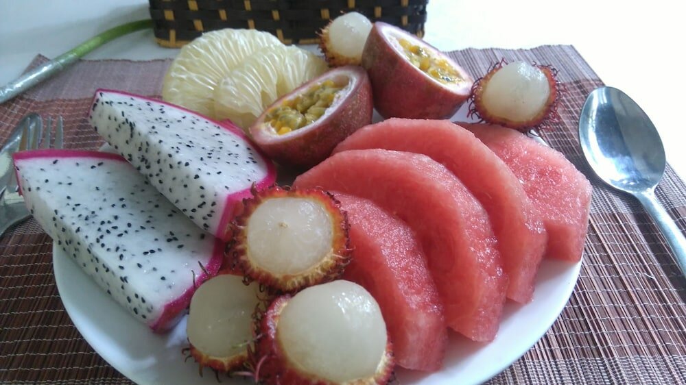 Фото Green Coco Homestay Hoi An