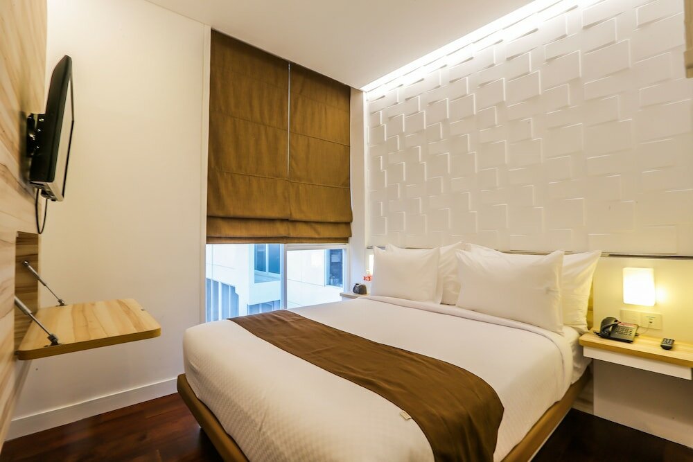 Фото The Alimar Hotel