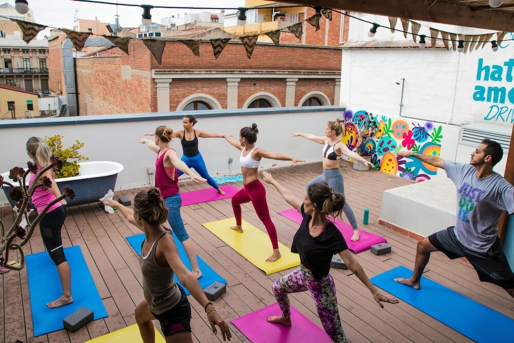 Фото Sant Jordi Gracia