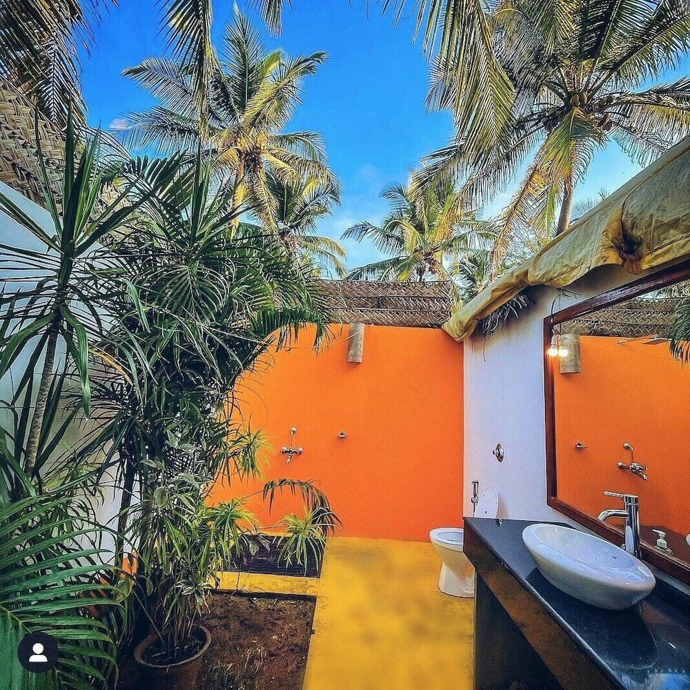 Фото Mariposa Beach Grove