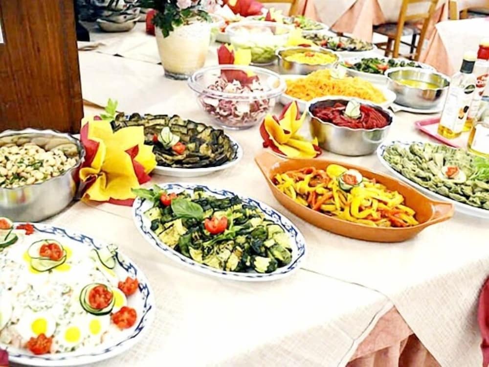 Фото La Playa Hôtel Club