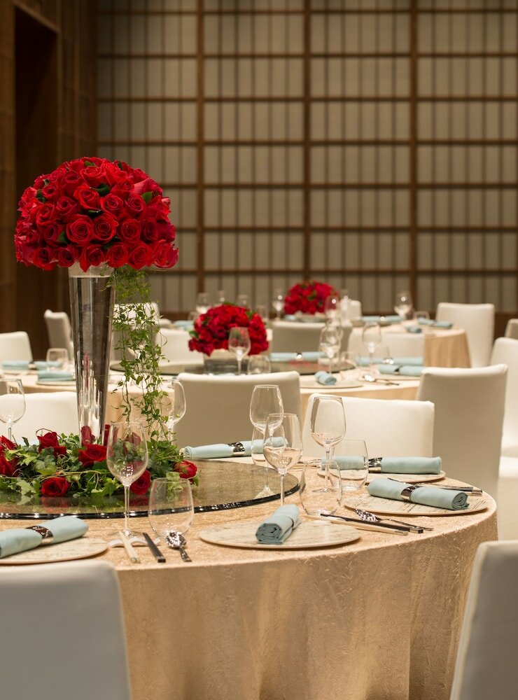 Фото The Sukhothai Shanghai