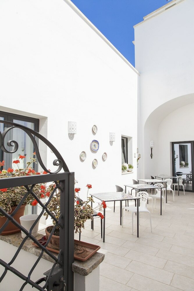 Фото Masseria Palane