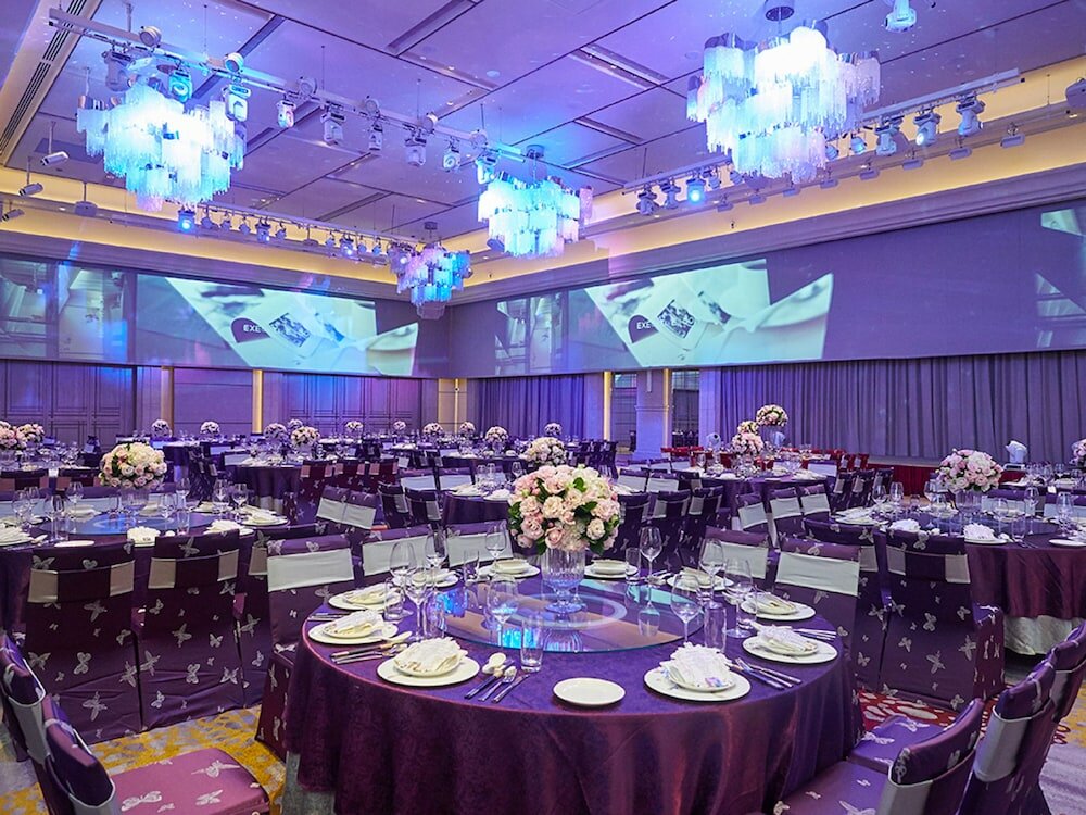 Фото Grand Mayfull Hotel Taipei