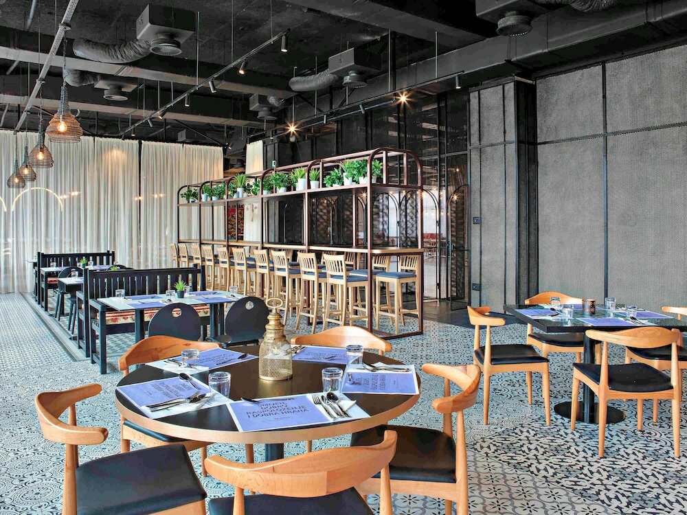 Фото Ibis Styles Sarajevo